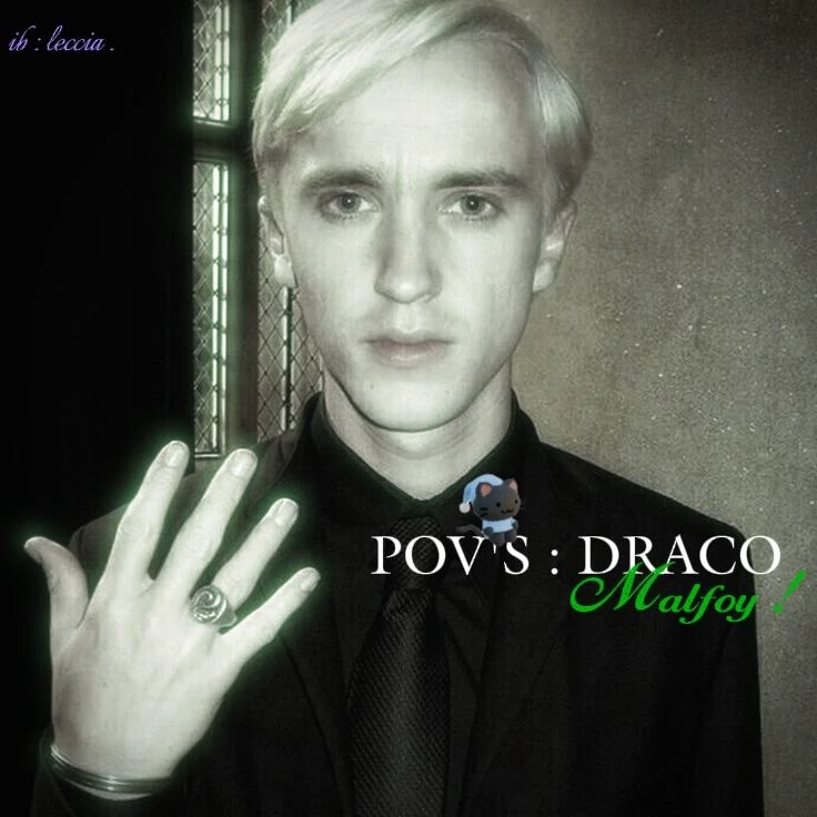 Draco Malfoy thumbnail