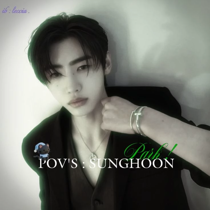 Sunghoon thumbnail