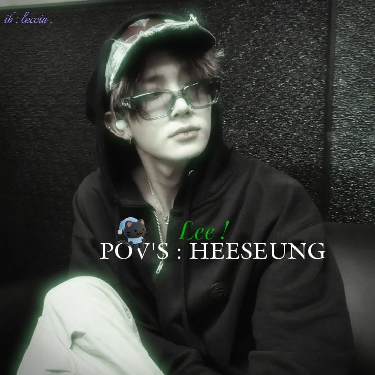 Lee Heeseung thumbnail