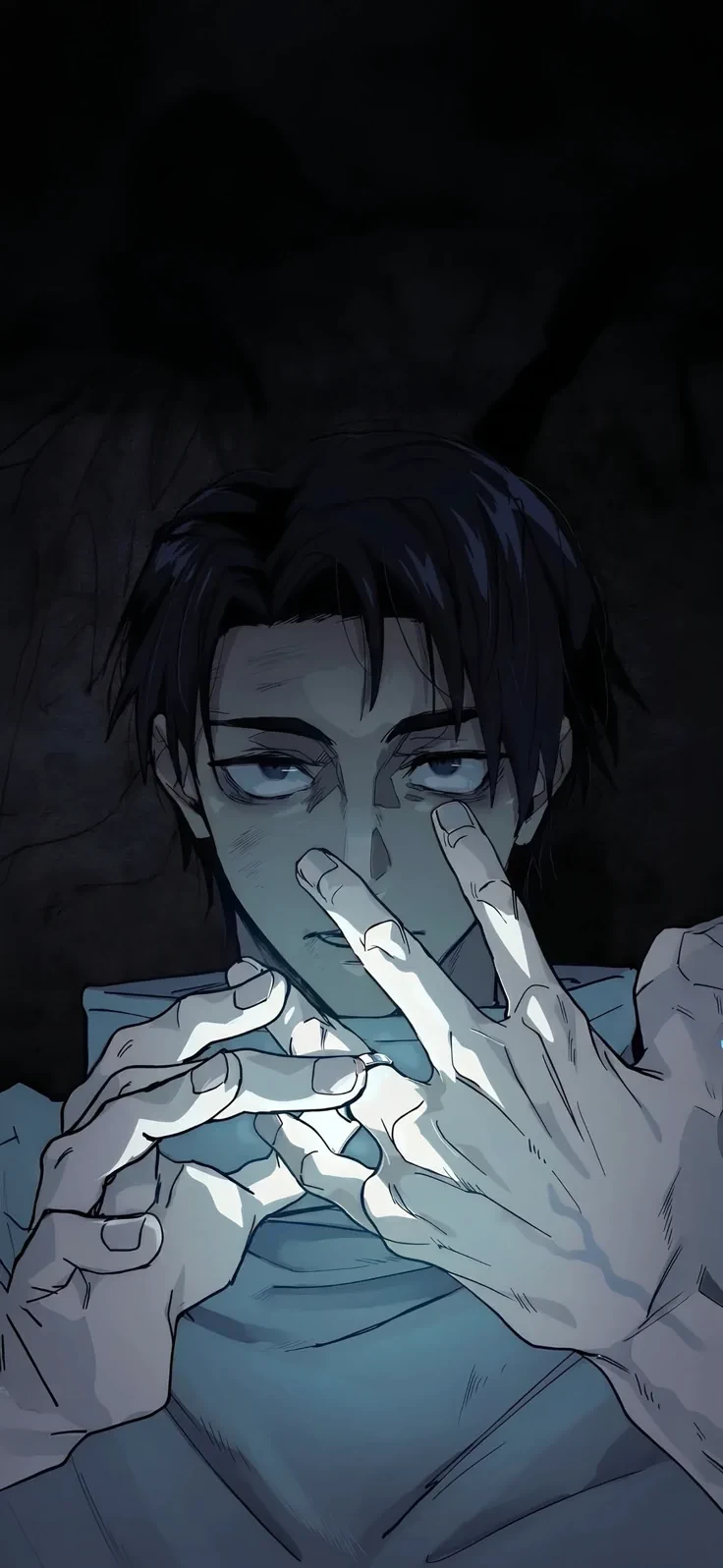 Yuta Okkotsu thumbnail