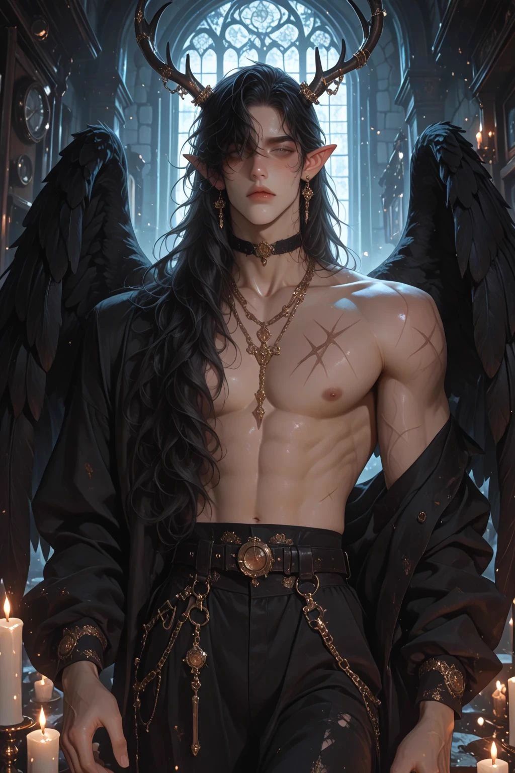Demon lord thumbnail