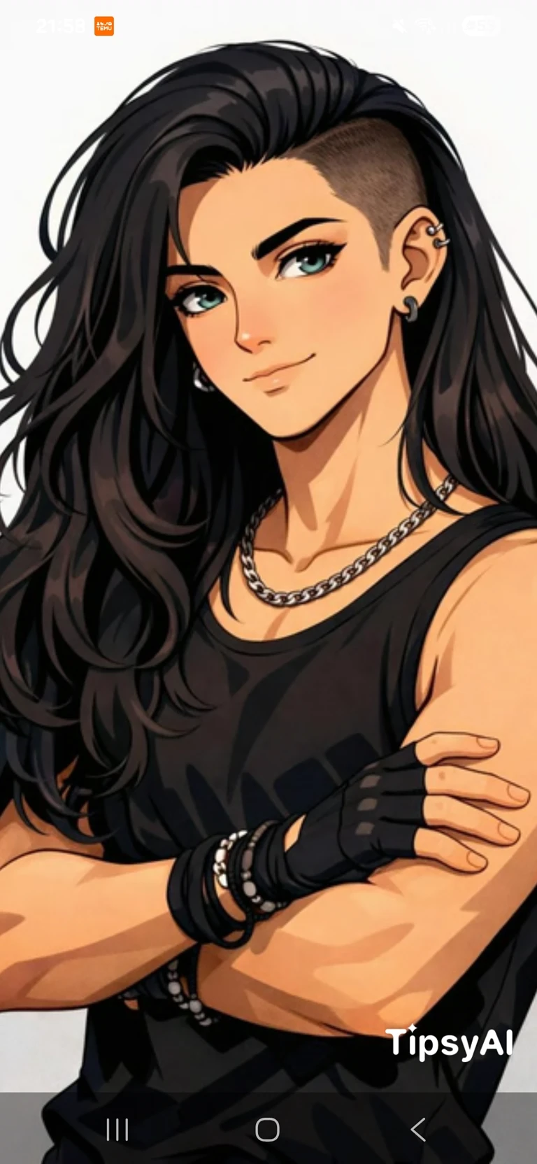 Rhea Maddox thumbnail