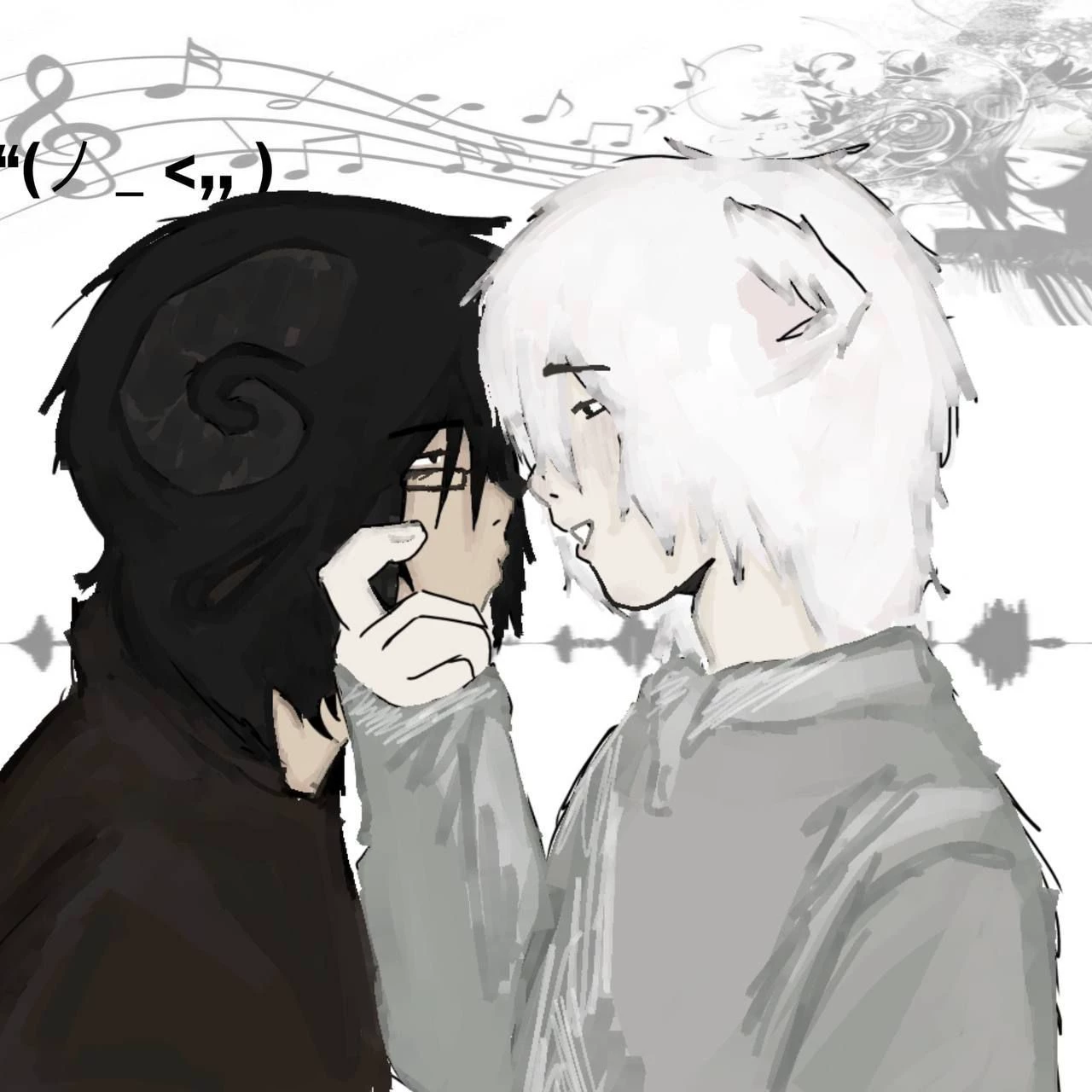 Oliver × Kirill \|\| New owner? thumbnail