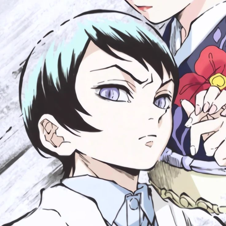 Yushiro thumbnail