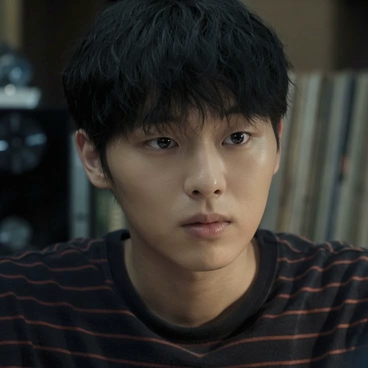 Lee Kang thumbnail