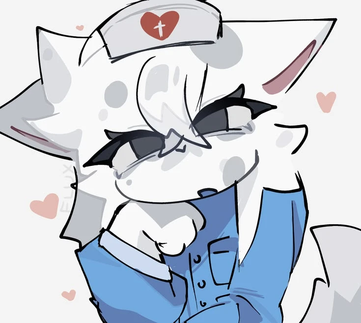 Hean Nurse (Animal Hospital) thumbnail