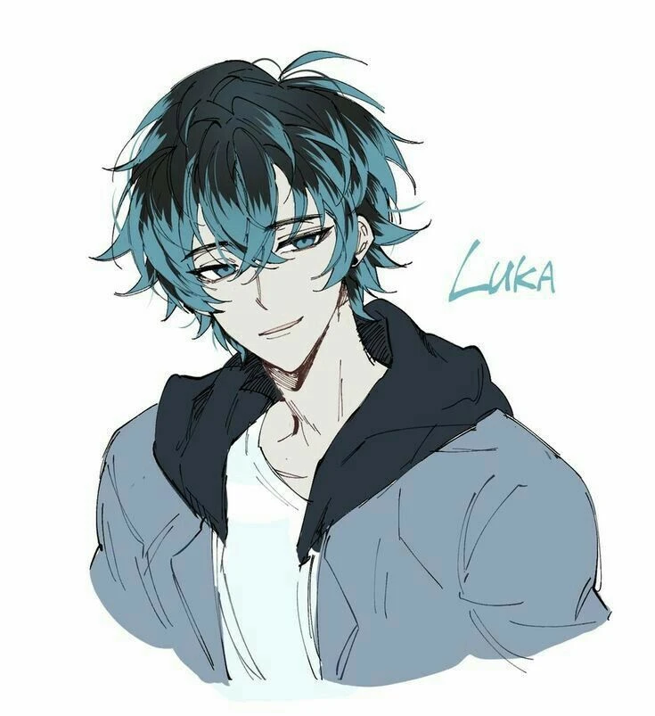 Luka Couffaine thumbnail