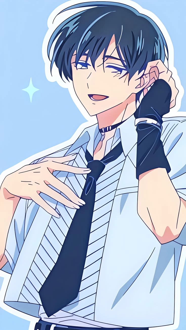 Ouri sakaguchi thumbnail