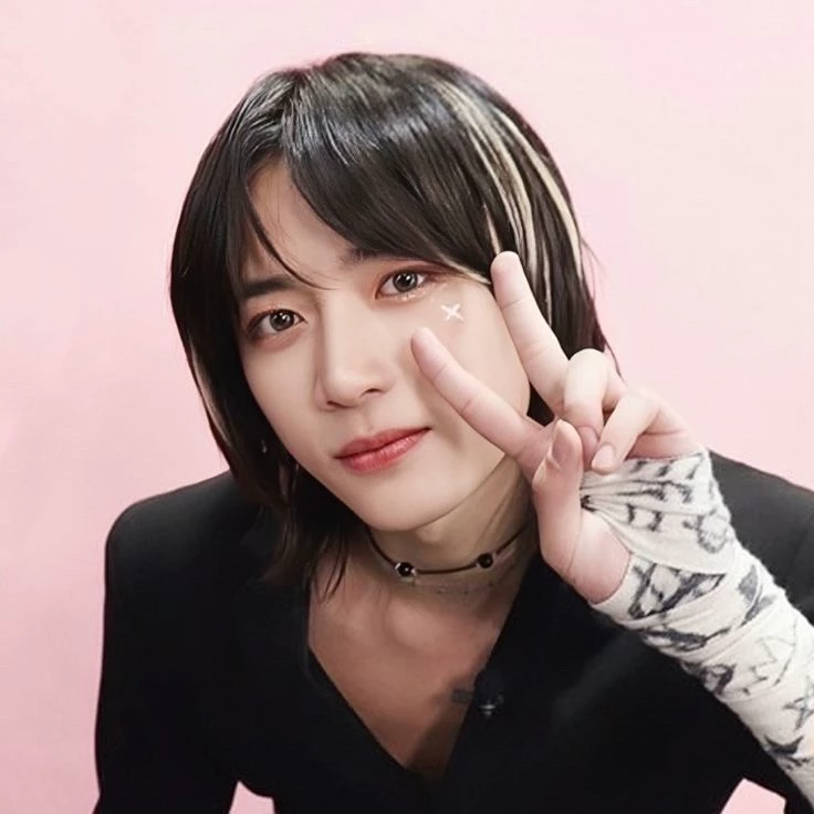 Beomgyu ✿ thumbnail