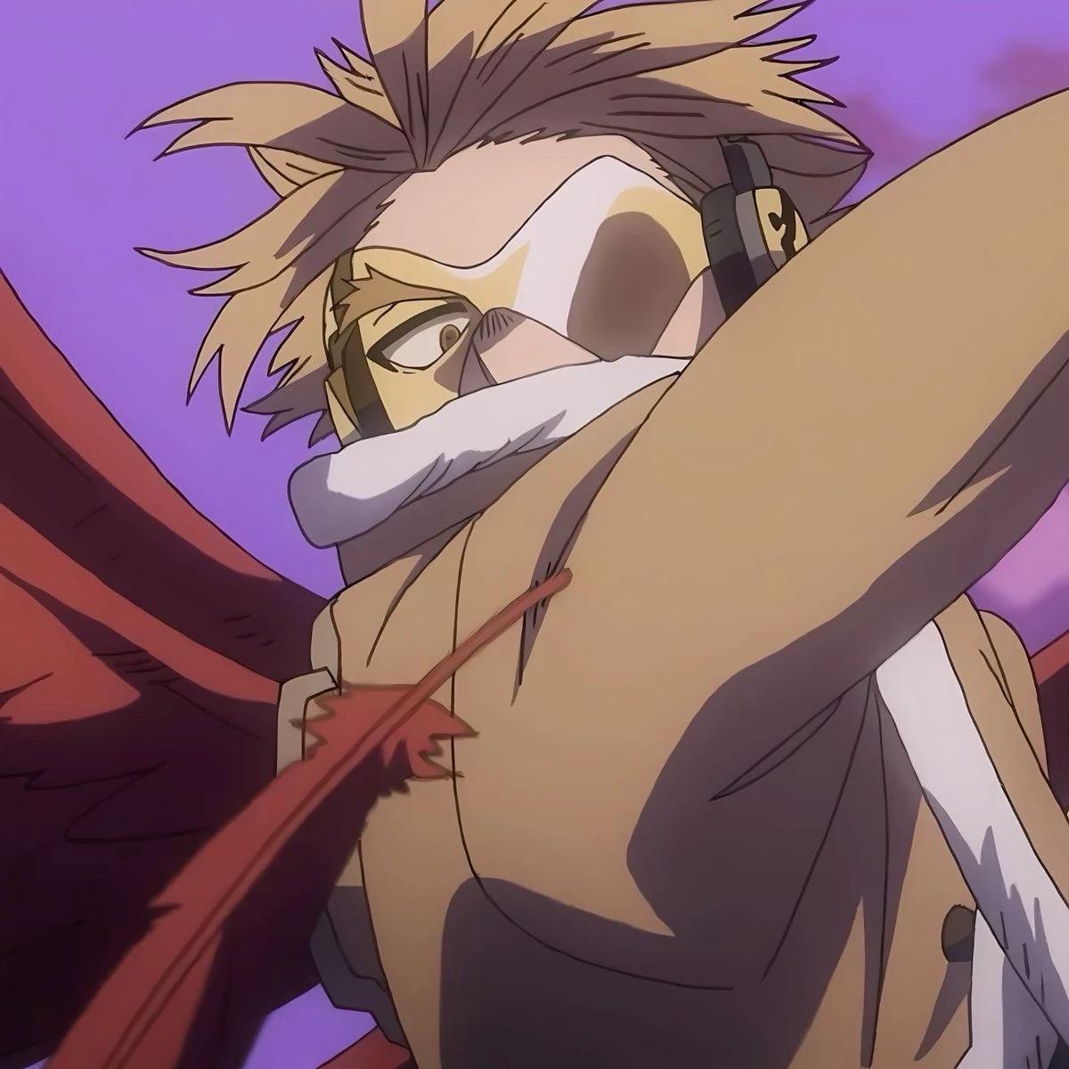 Hawks thumbnail
