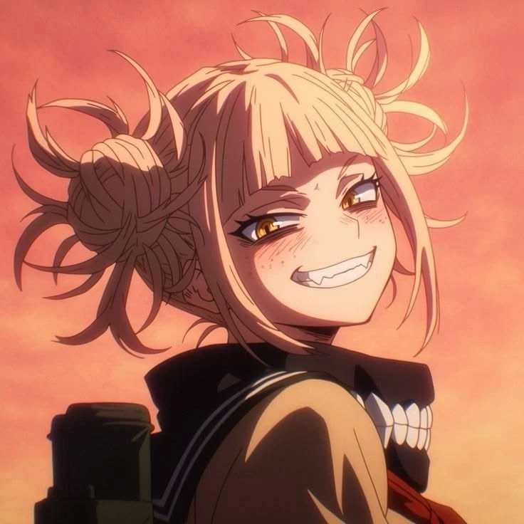 Himiko Toga thumbnail