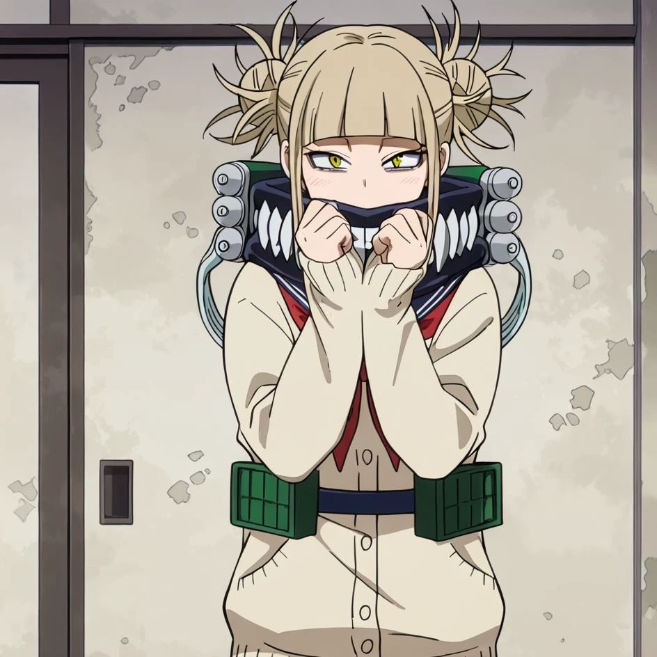 Toga thumbnail