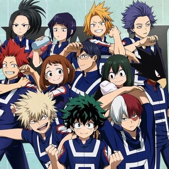 Shot Todoroki thumbnail