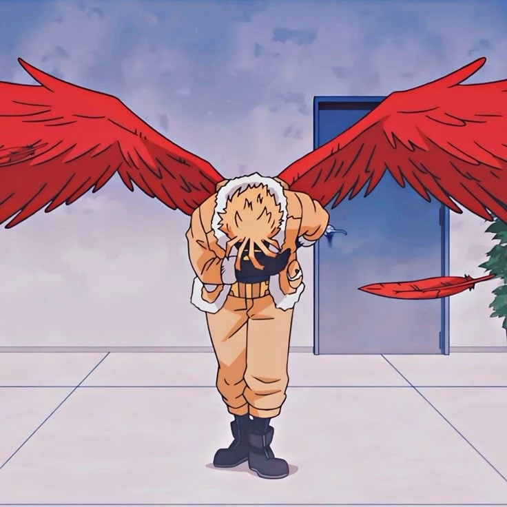 Hawks thumbnail