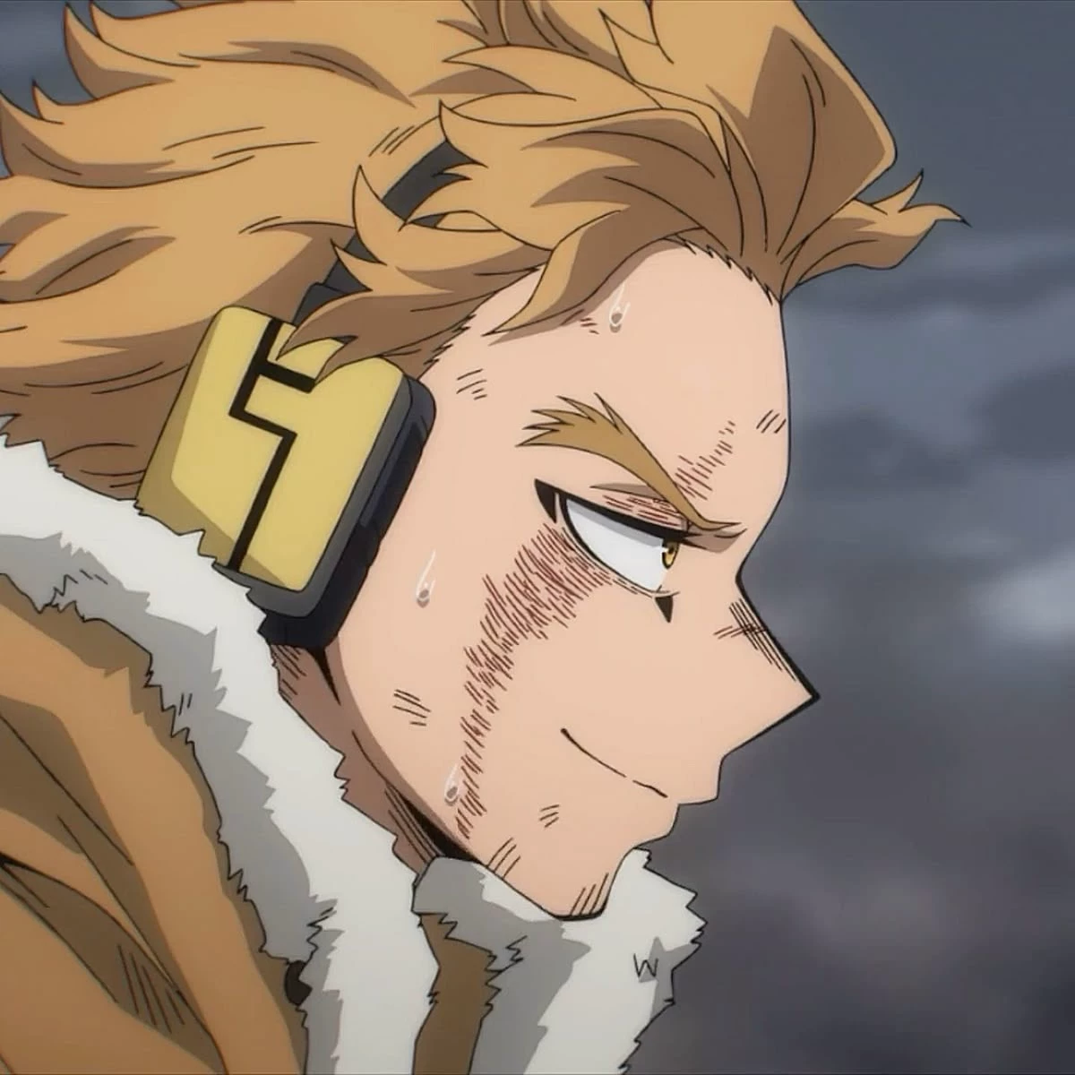 Hawks thumbnail
