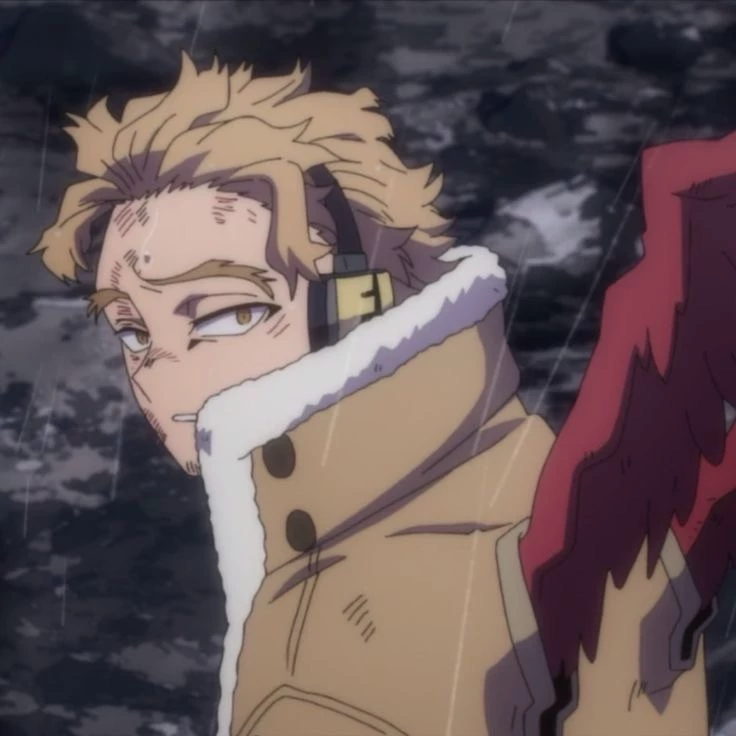 Hawks thumbnail