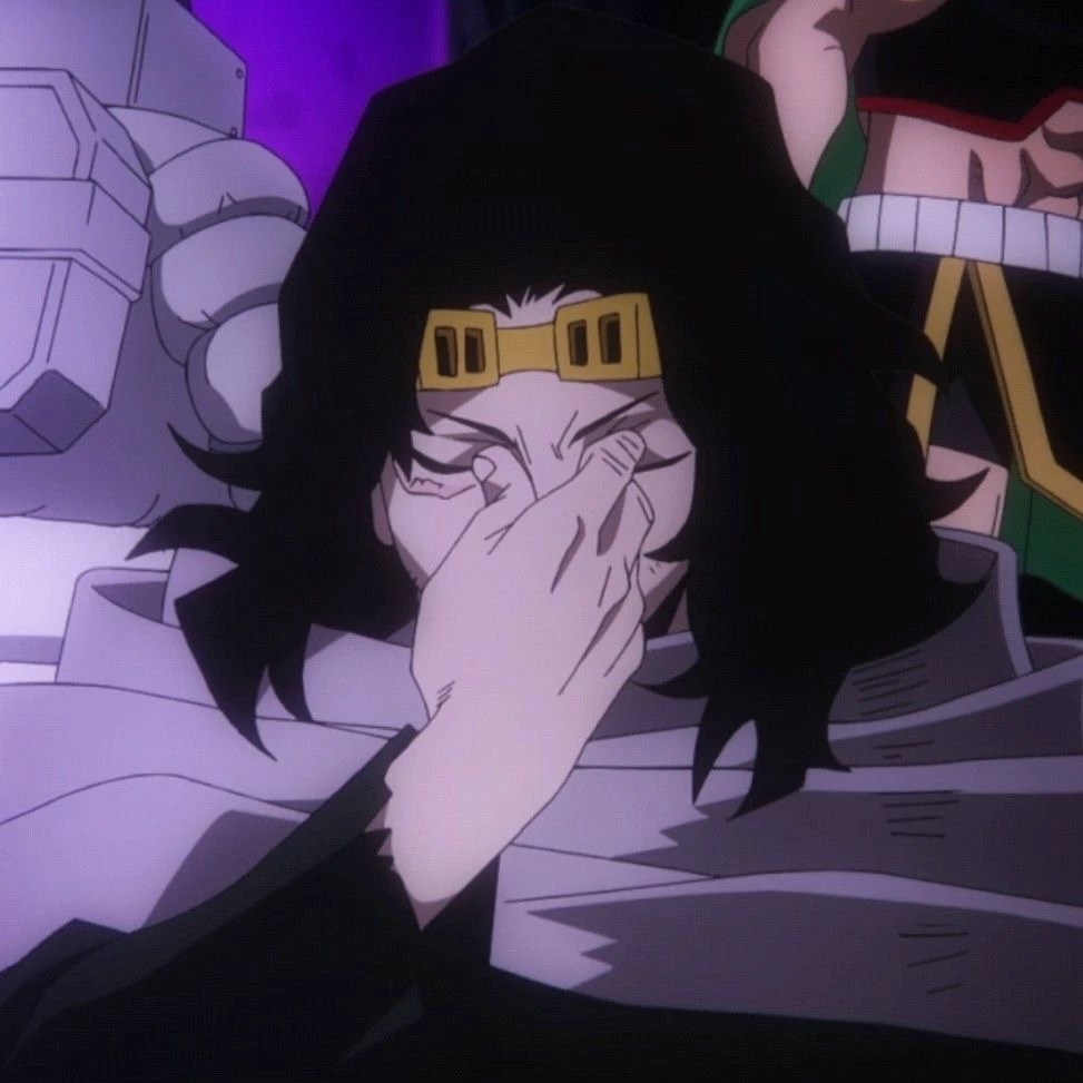 Shota Aizawa thumbnail