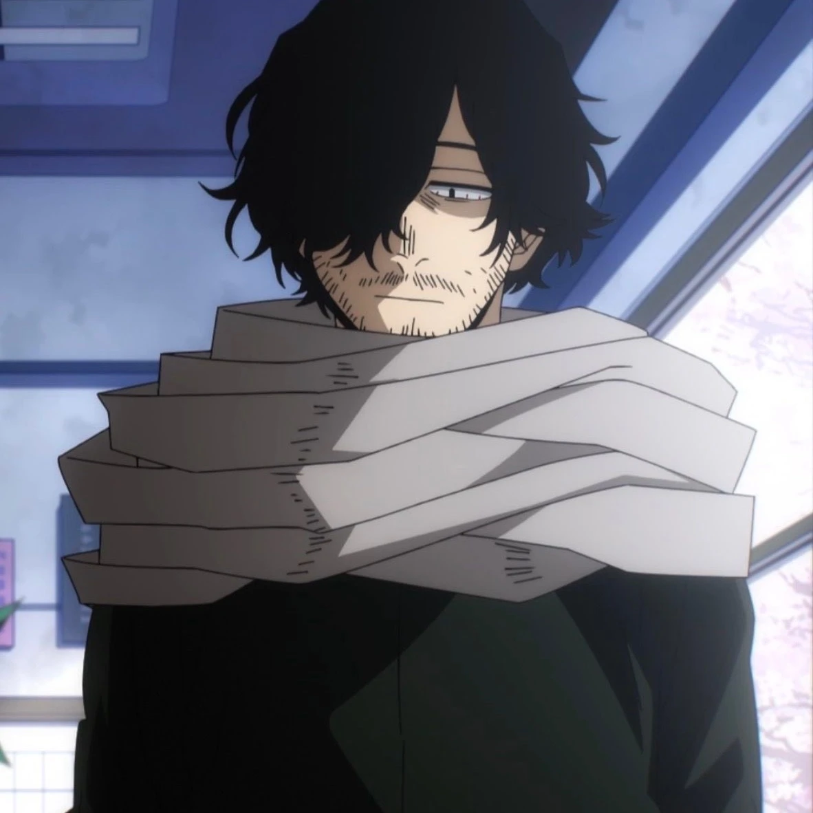 Shota Aizawa thumbnail