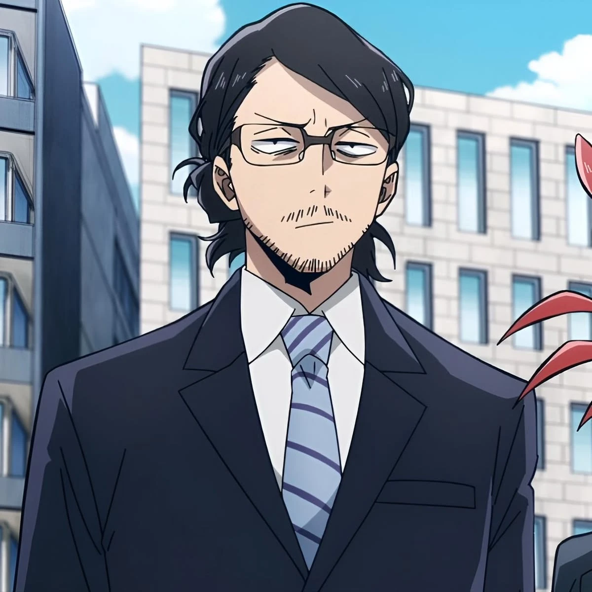 Shota Aizawa thumbnail