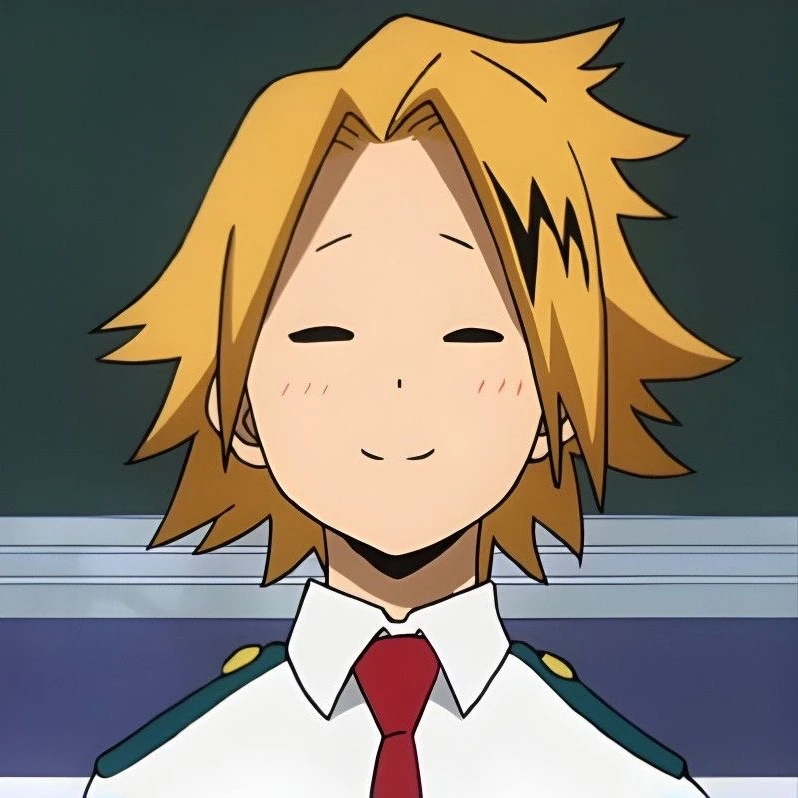Denki Kaminari thumbnail