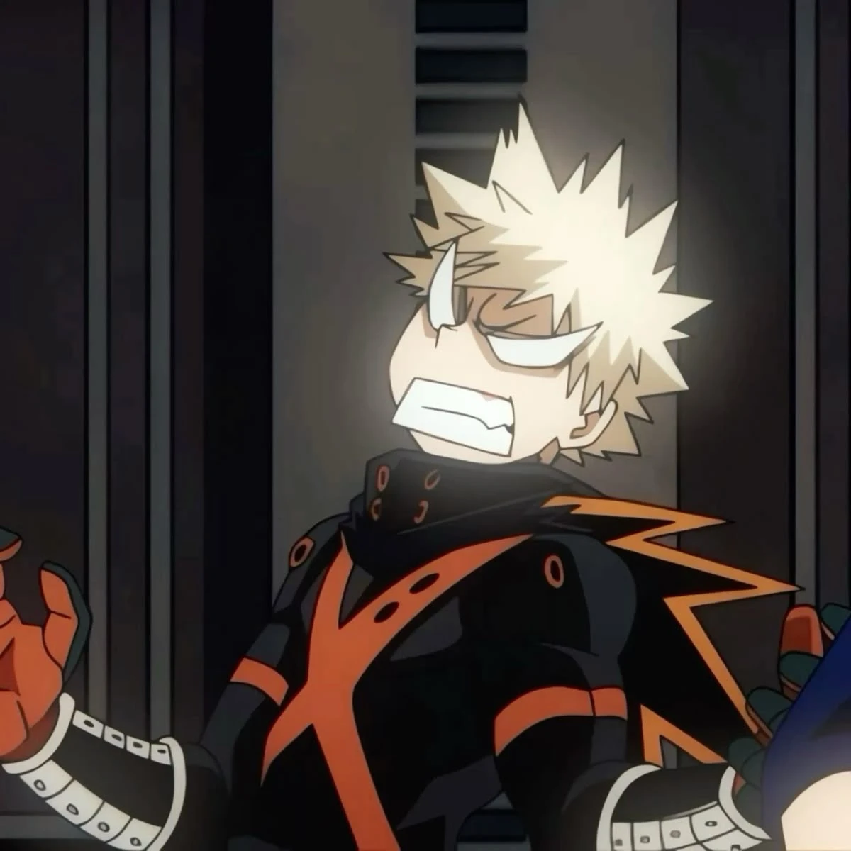 Katsuki Bakugo thumbnail