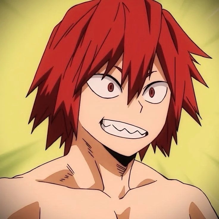 Eijiro Kirishima thumbnail