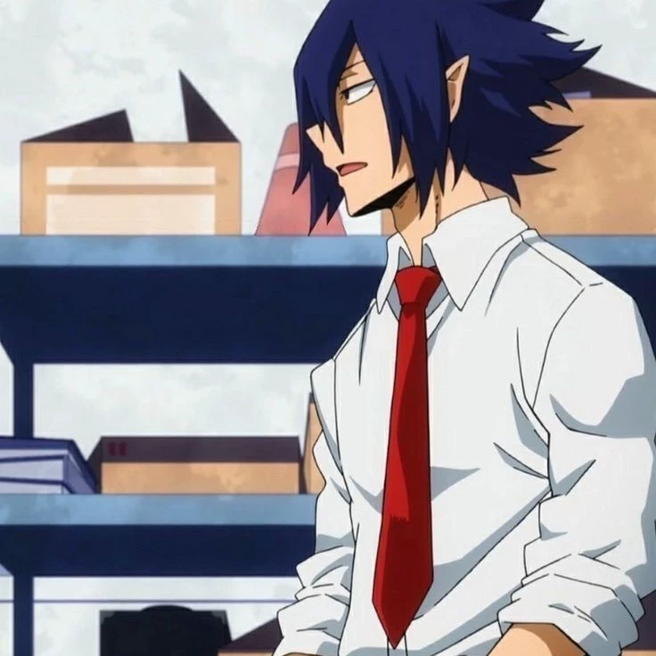 Tamaki Amajiki thumbnail