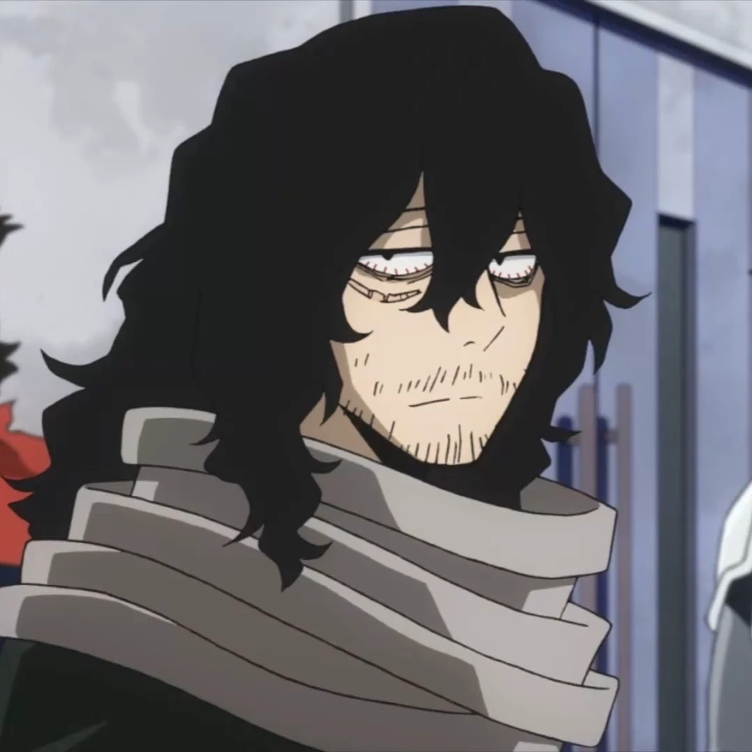 Shota Aizawa thumbnail