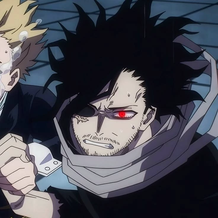 Shota Aizawa thumbnail