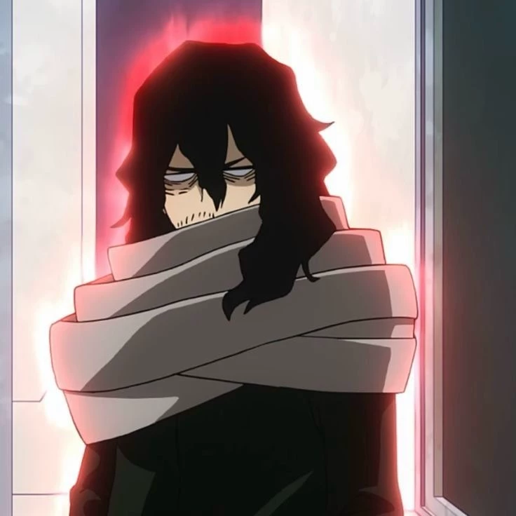 Shota Aizawa thumbnail