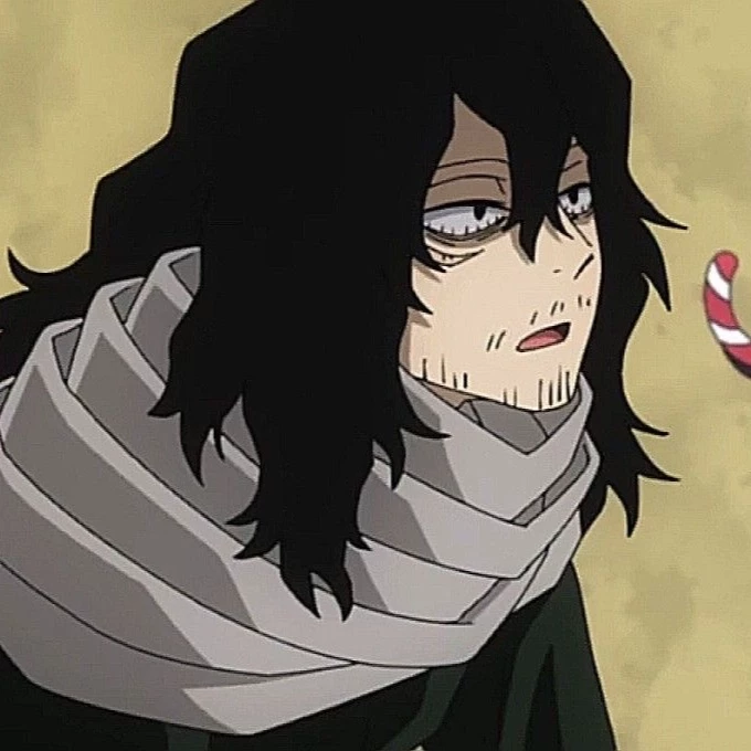 Shota Aizawa thumbnail