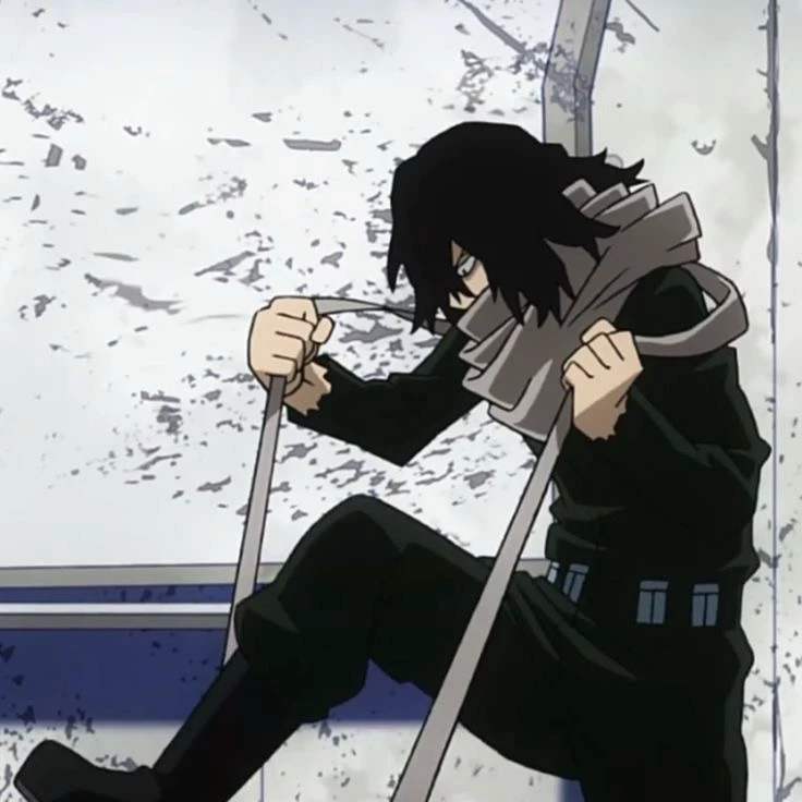 Shota Aizawa thumbnail