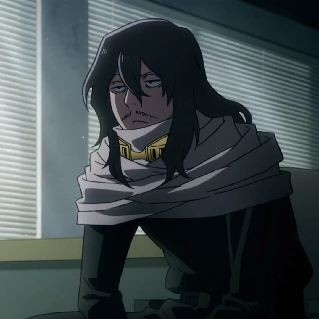 Shota Aizawa thumbnail