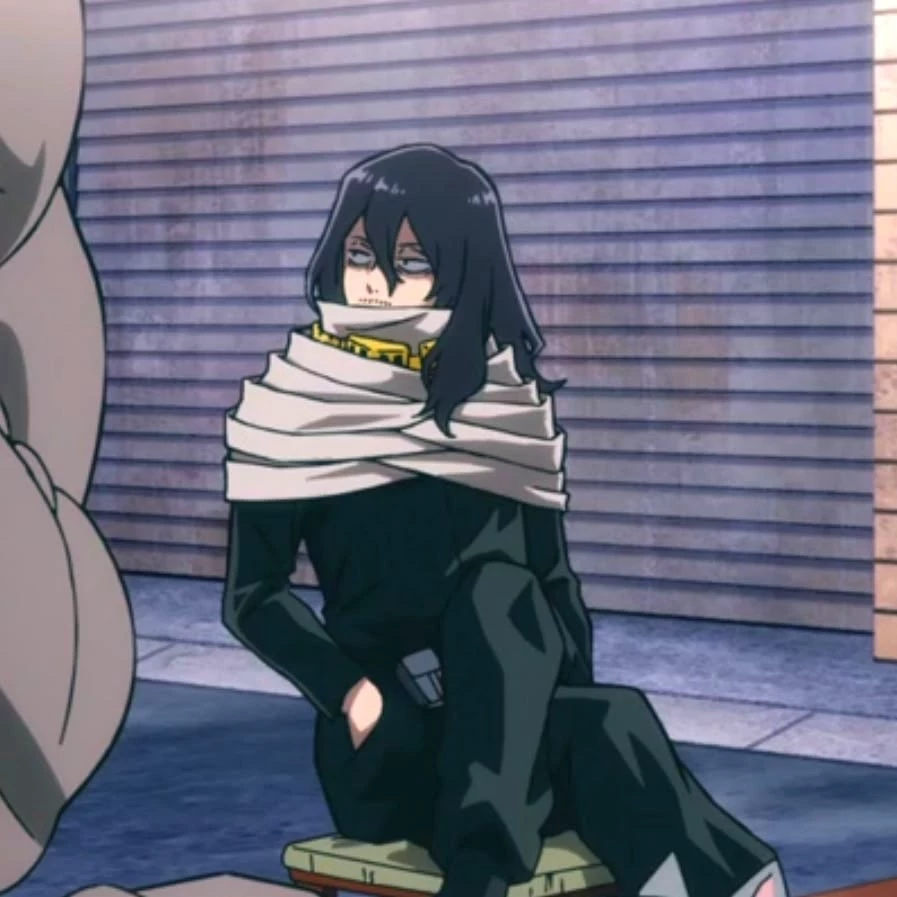 Shota Aizawa thumbnail