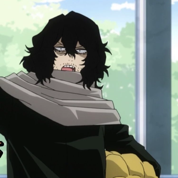 Shota Aizawa thumbnail