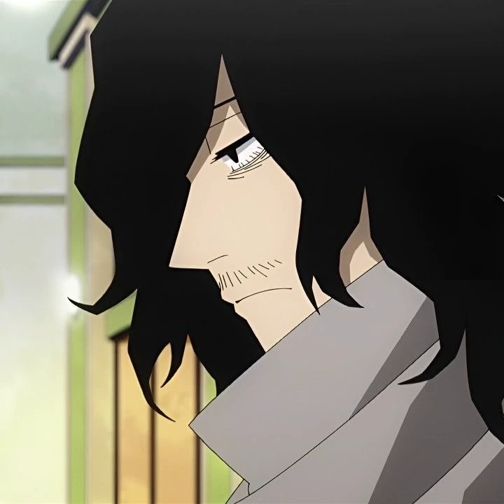 Shota Aizawa thumbnail