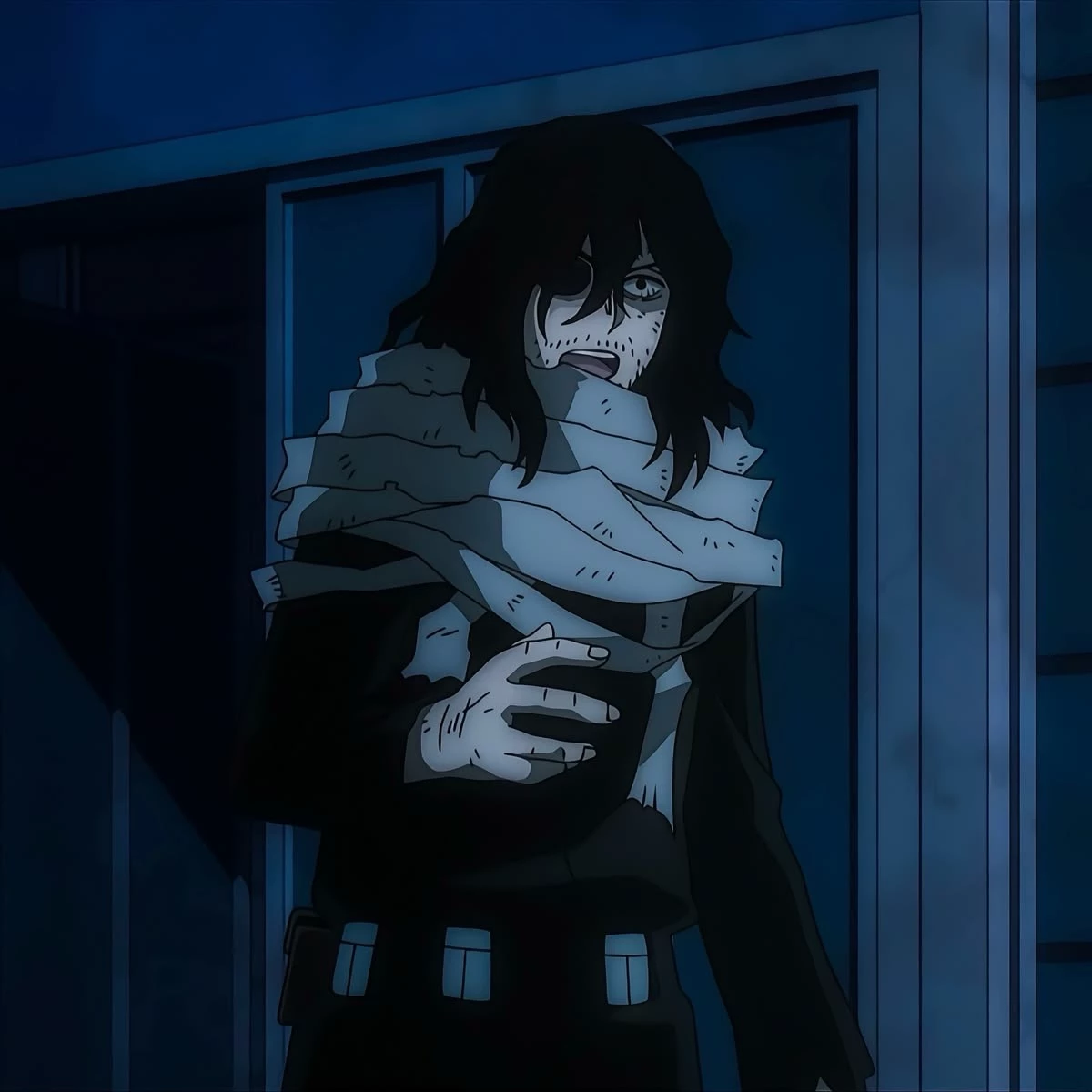 Shota Aizawa thumbnail