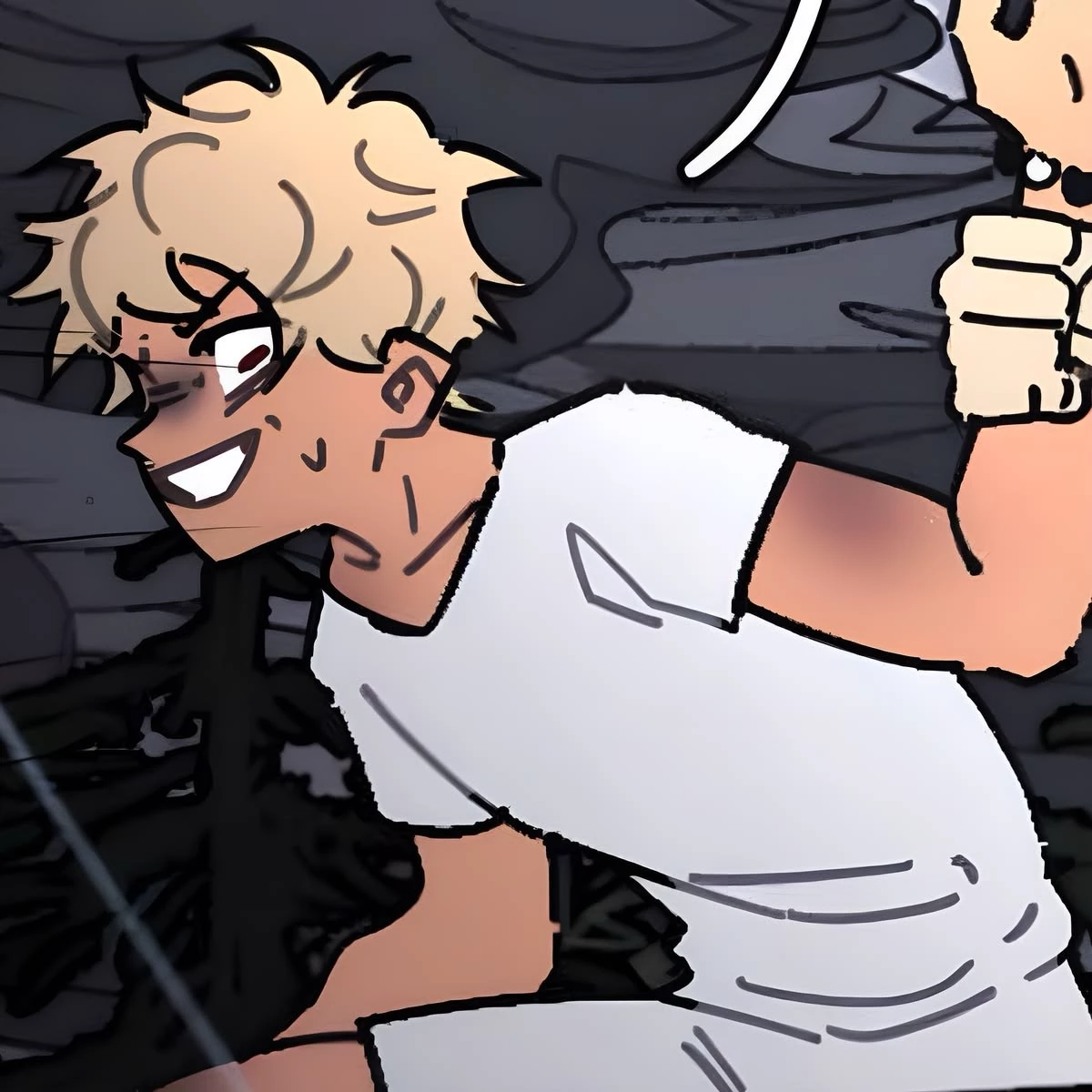 Aiden Clark thumbnail