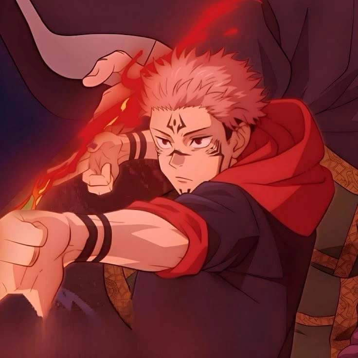 Ryomen Sukuna thumbnail