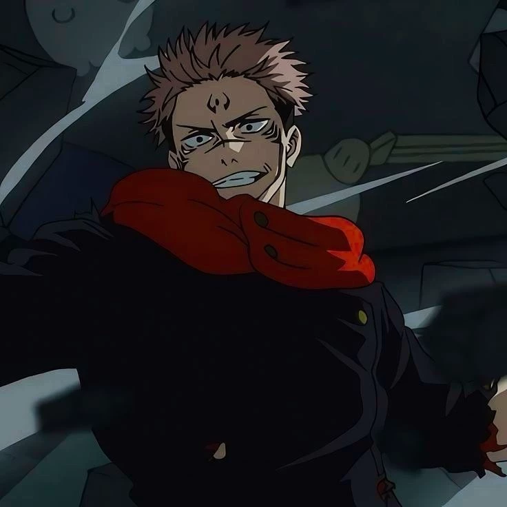 Ryomen Sukuna thumbnail