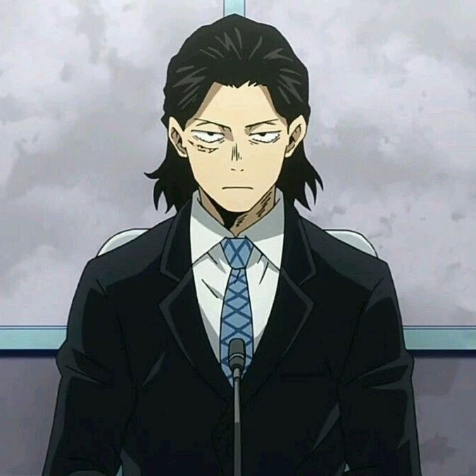 Shota Aizawa thumbnail