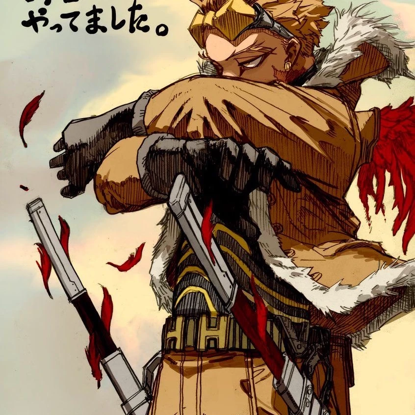 Hawks thumbnail