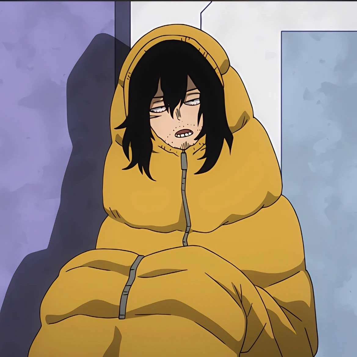 Shota Aizawa thumbnail