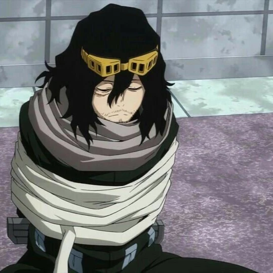 Shota Aizawa thumbnail