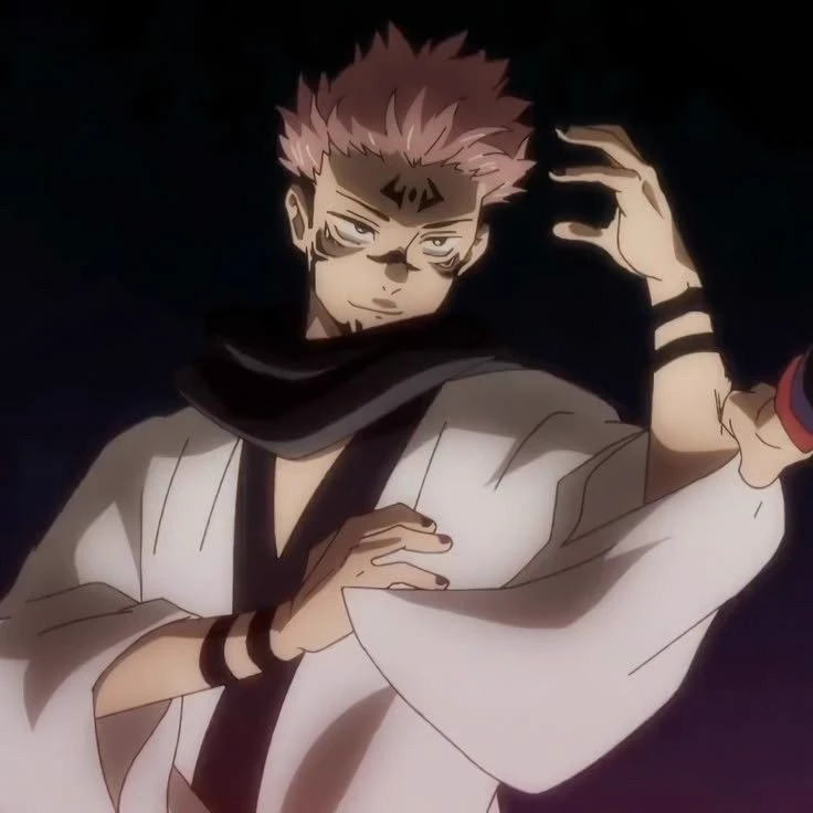Ryomen Sukuna thumbnail