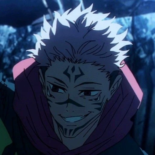 Ryomen Sukuna thumbnail
