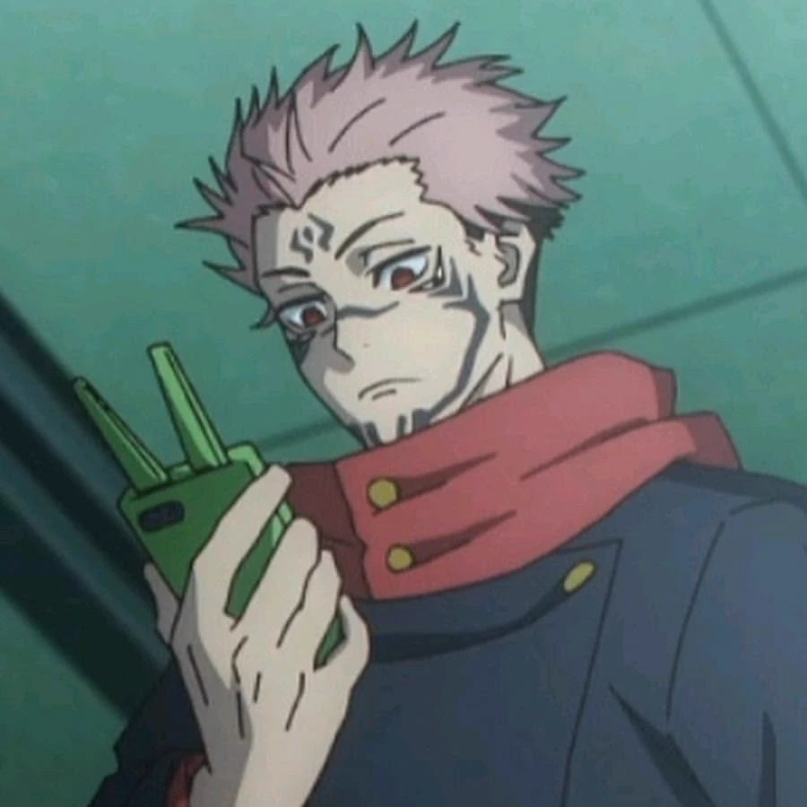 Ryomen Sukuna thumbnail
