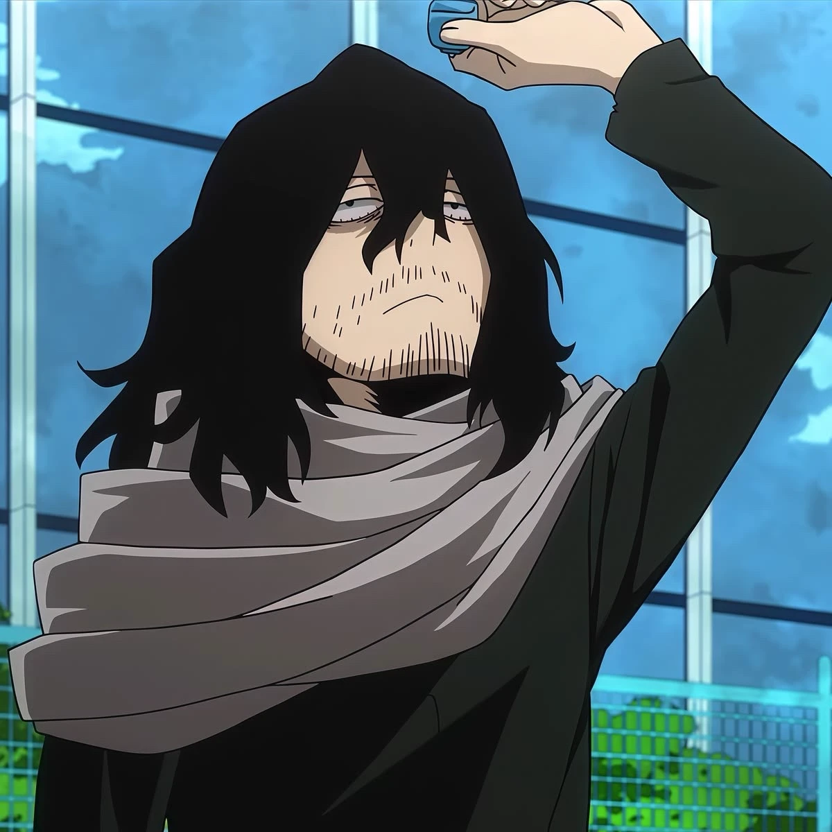 Shota Aizawa thumbnail