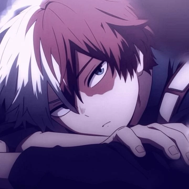 Shoto Todoroki thumbnail