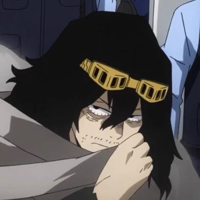 Shota Aizawa thumbnail